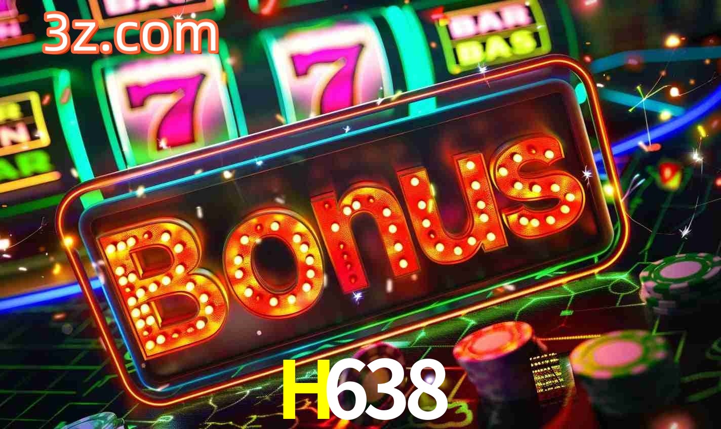 Sistema de Bônus H638