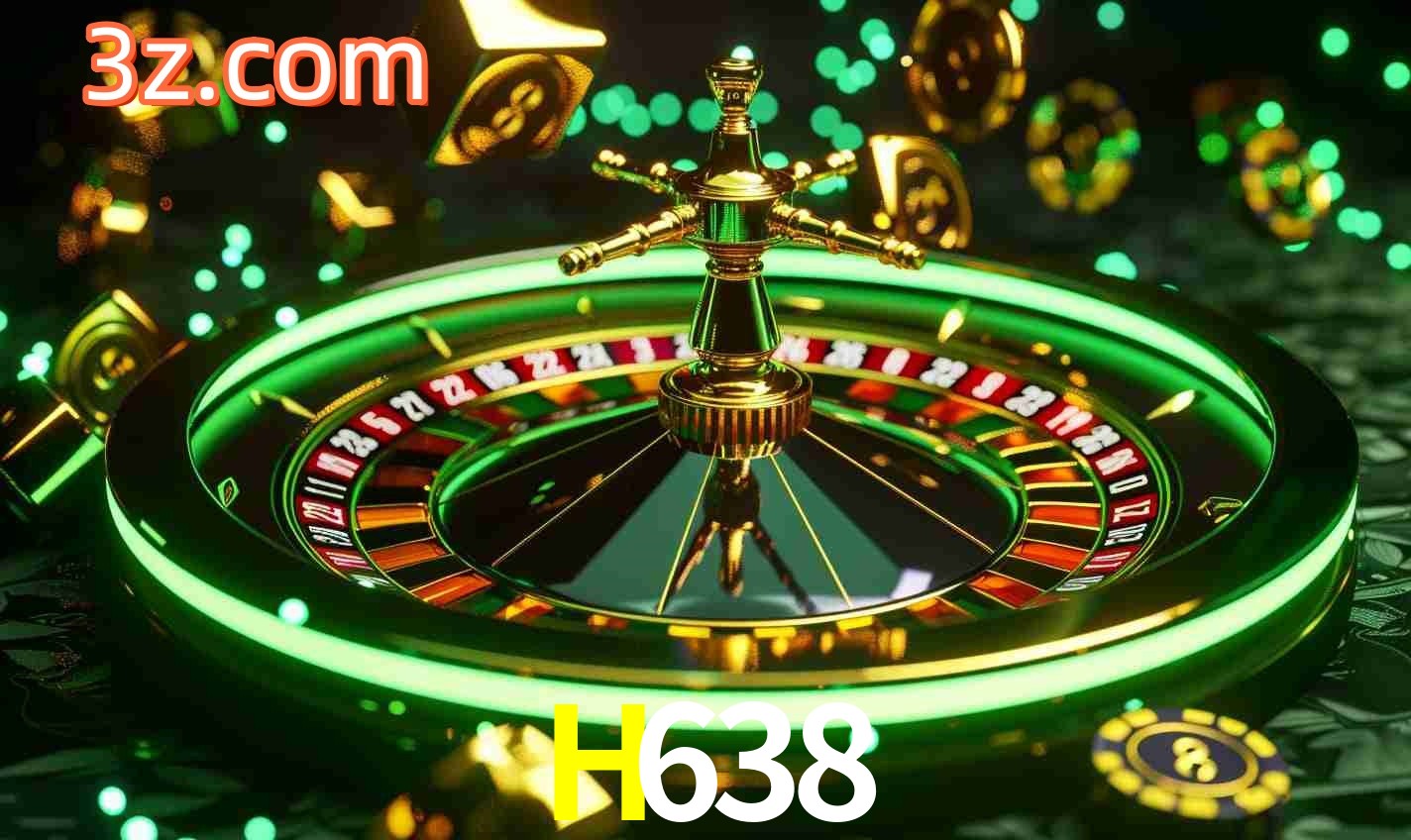 Desfrutar de um Cassino H638