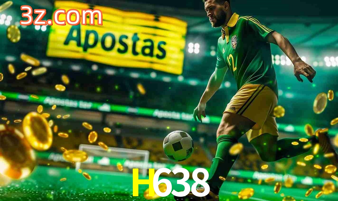Diversas Apostas em Eventos Esportivos H638