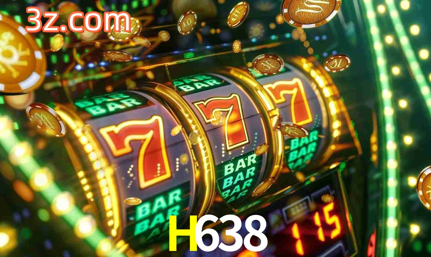 Populares Slots H638
