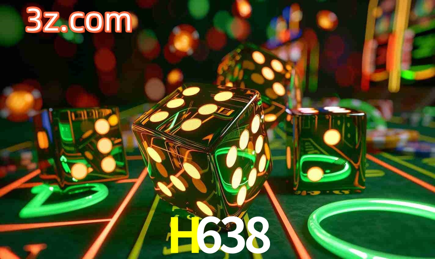 Entretenimento no Jogos H638